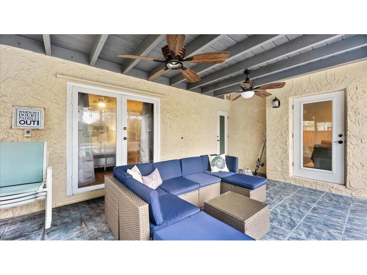 4 Sloop Drive Cocoa Beach FL 32931 - BANANA RIVER O6392826 image25
