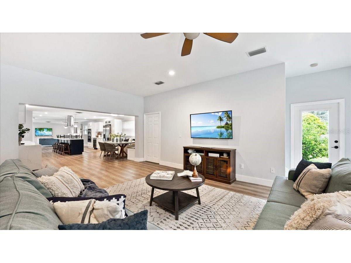 4 Sloop Drive Cocoa Beach FL 32931 - BANANA RIVER O6392826 image8