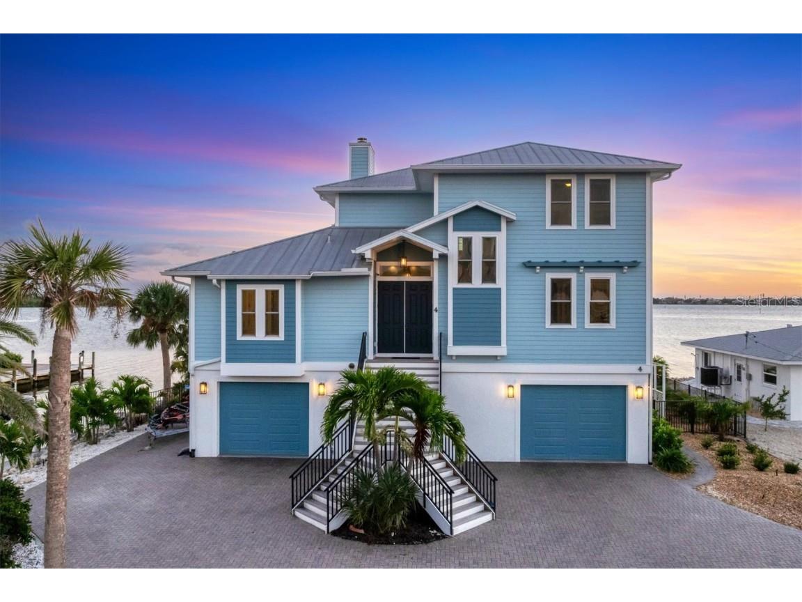 4 Southwind Drive Englewood FL 34223 D6144245 image1