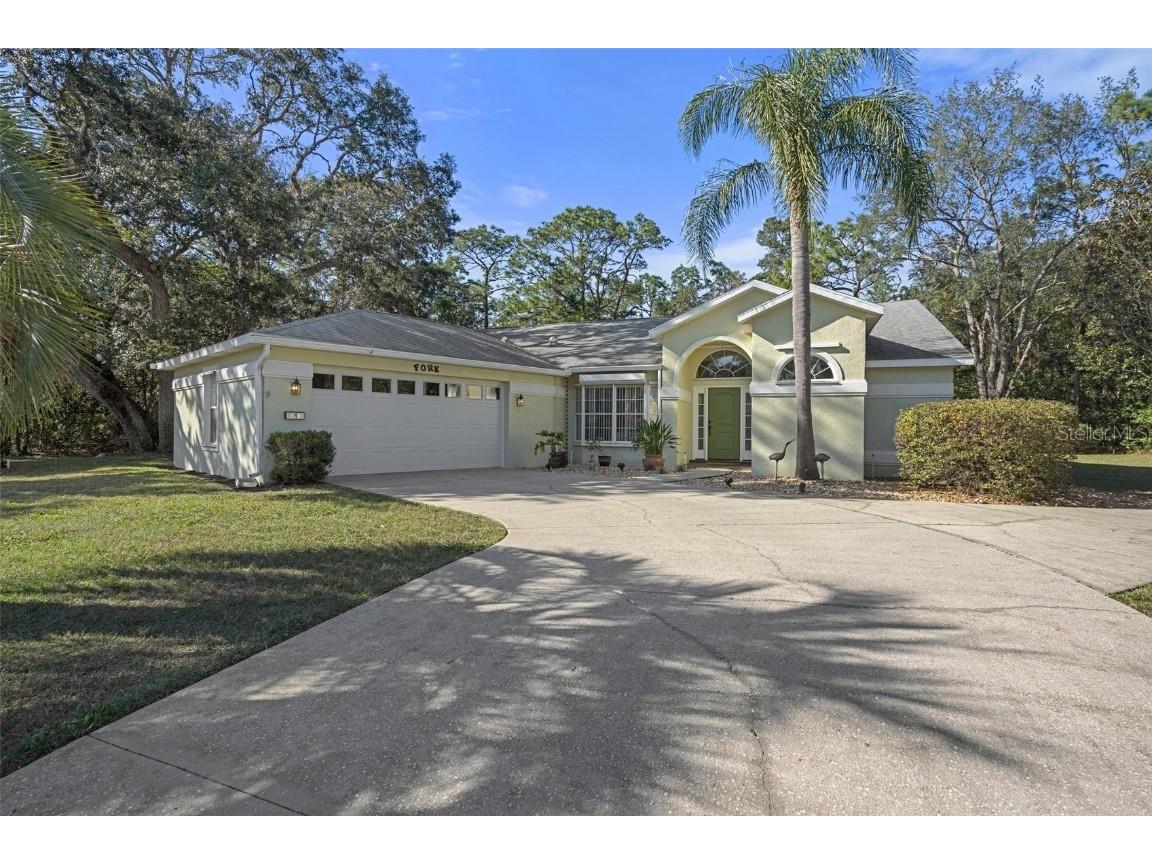 4 Spruce Pine Drive Homosassa FL 34446 TB8349043 image1