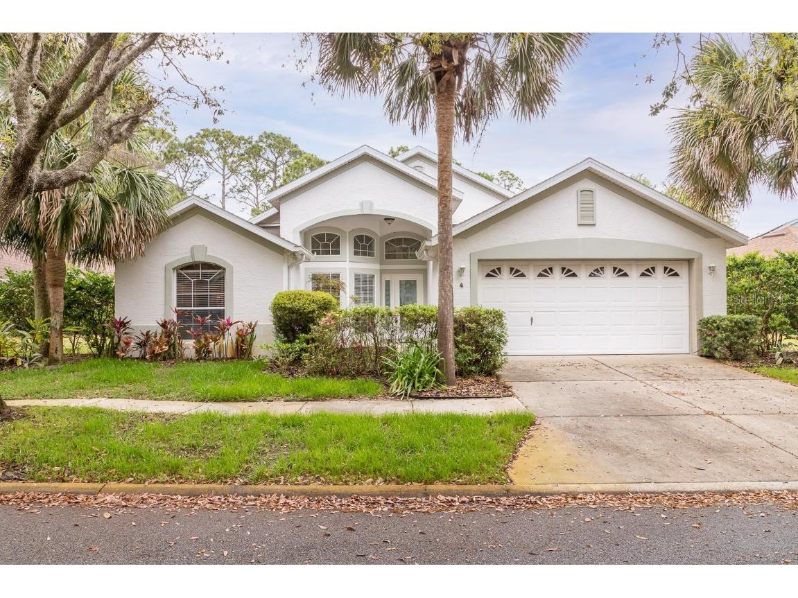 4 St Andrews Court Palm Coast FL 32137 O6354455 image1