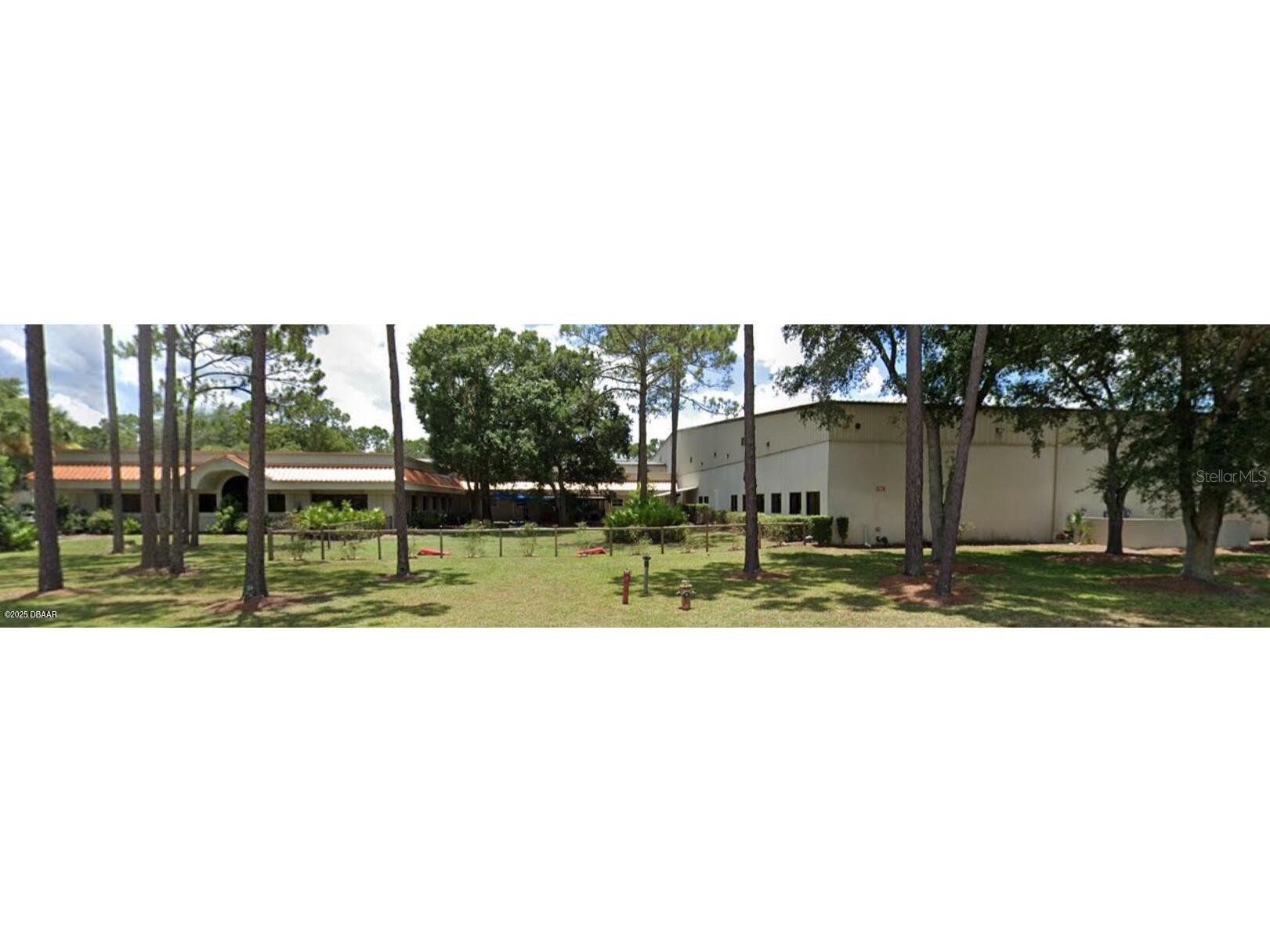 4 Sunshine Boulevard #1 Ormond Beach FL 32174 V4941884 image1