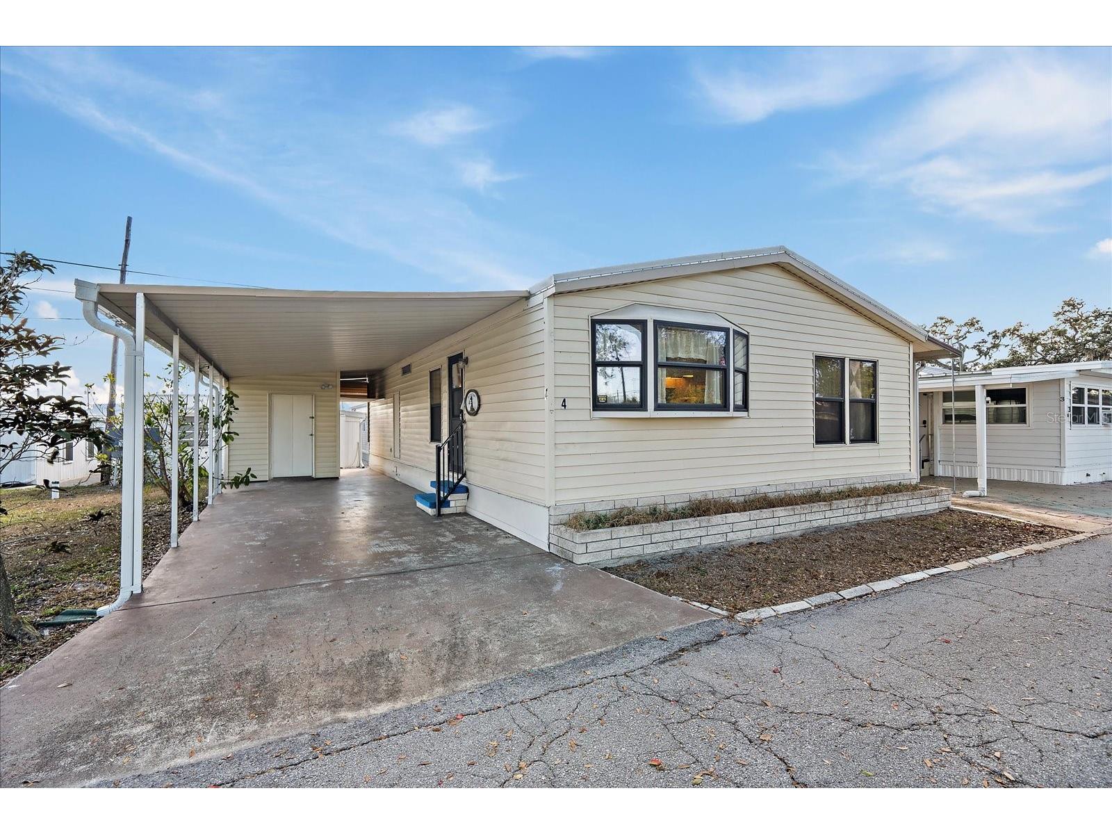 4 Tennessee Street Palmetto FL 34221 - MANATEE RIVER A4640977 image2