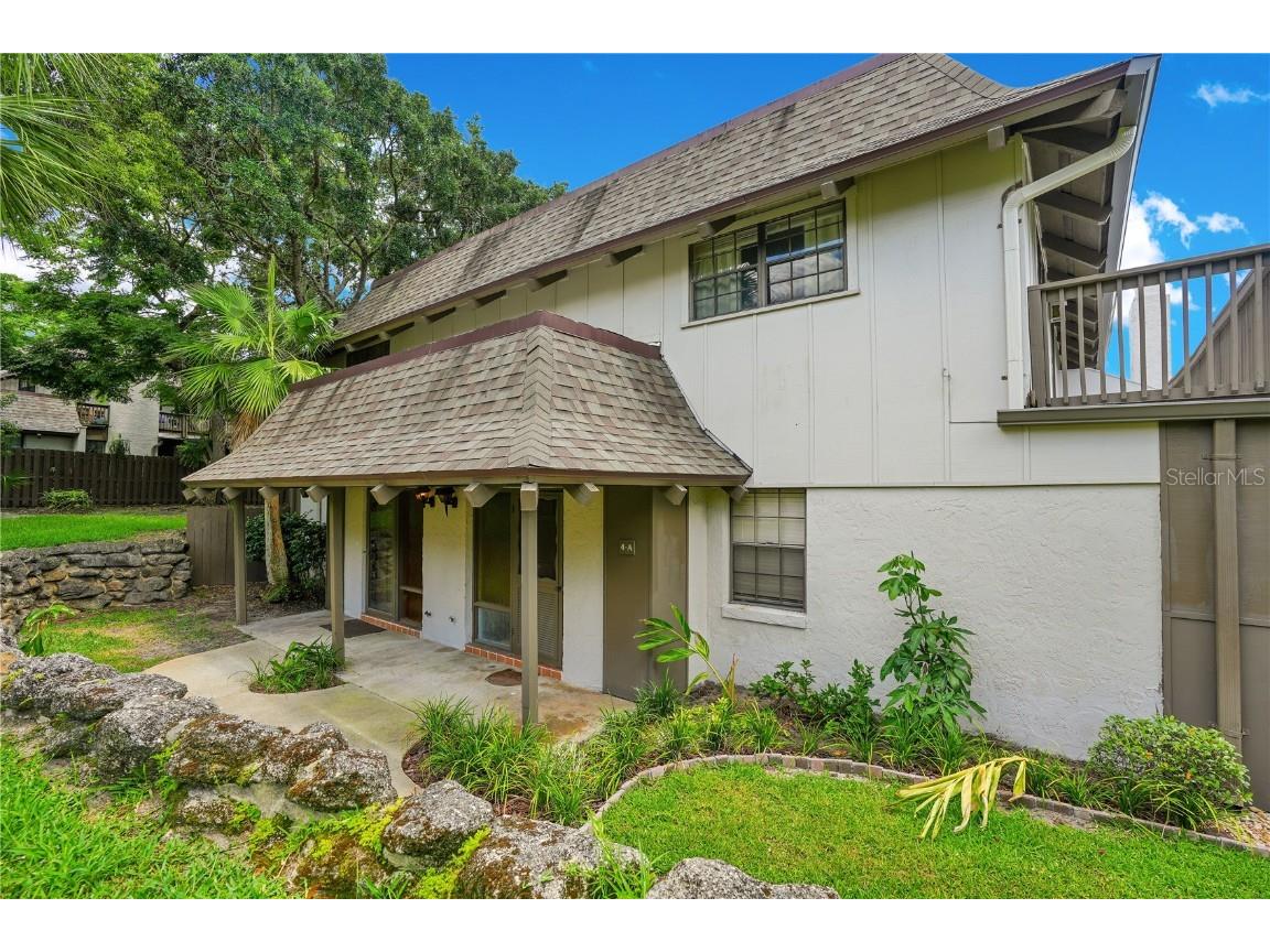 4 Timberline Trail #B Ormond Beach FL 32174 V4936830 image1