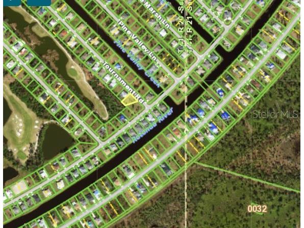 4 Tournament Road Rotonda West FL 33947 D6145715 image3