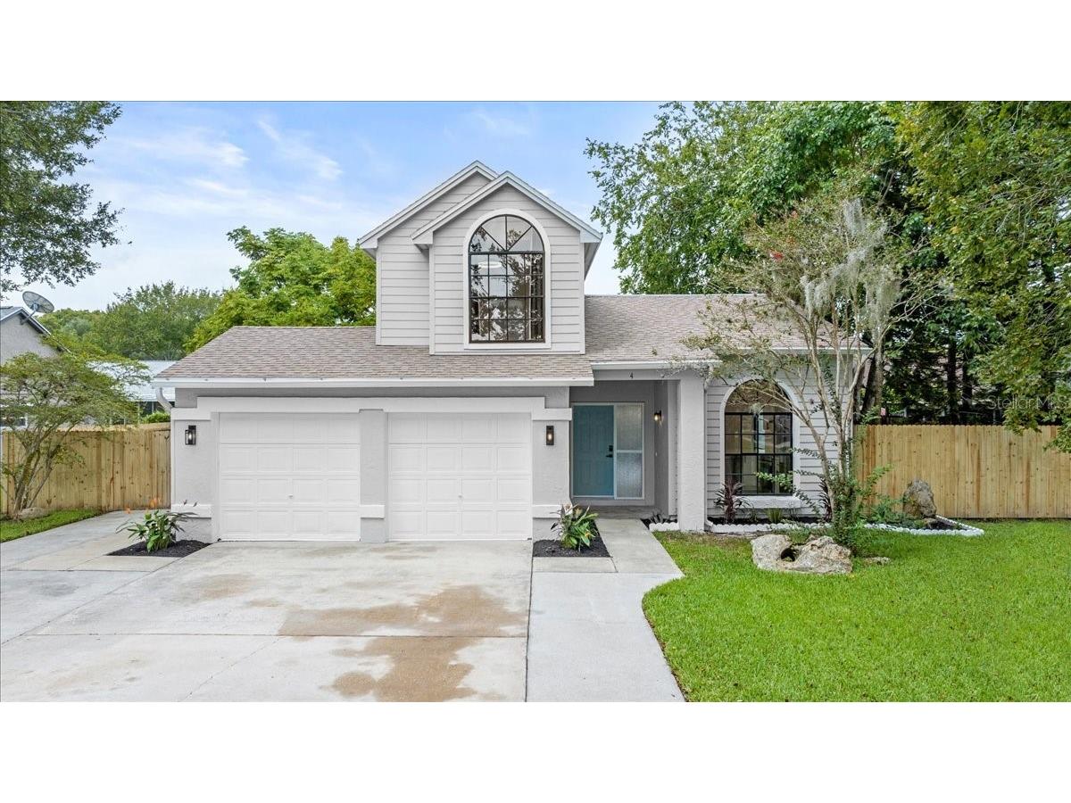 4 Trina Street Ormond Beach FL 32174 V4938370 image1