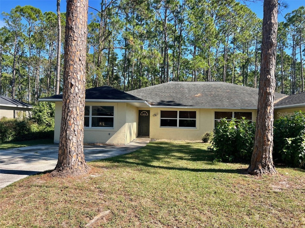 4 Union Court #A Palm Coast FL 32164 FC295999 image1