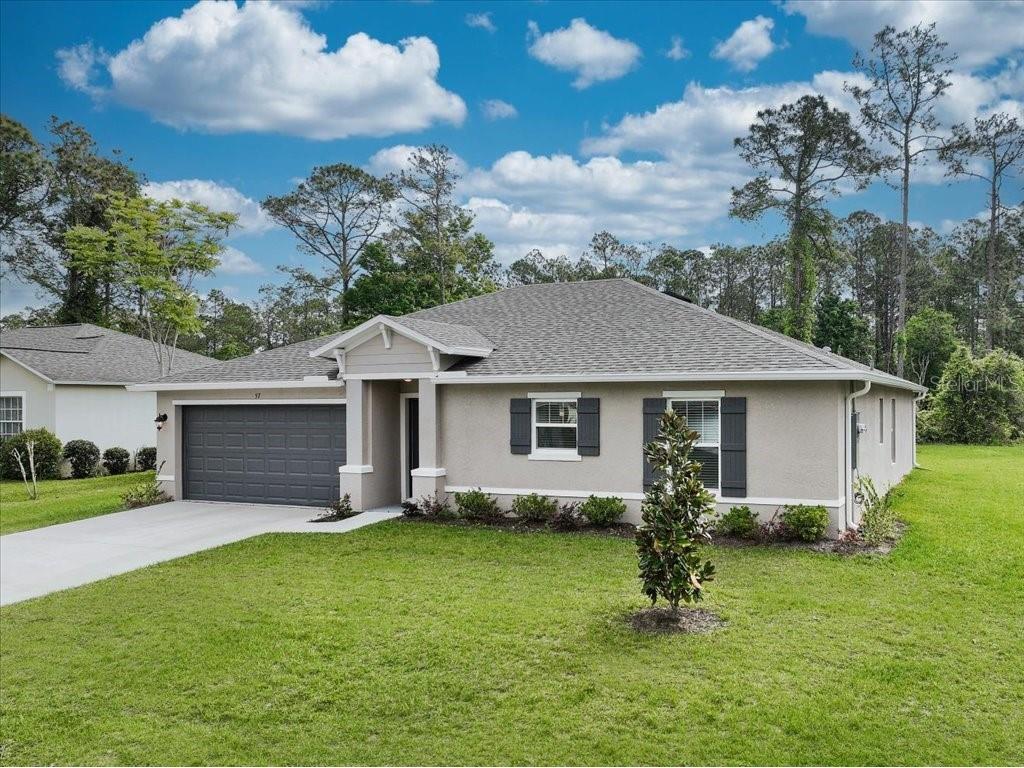 4 Upland Place Palm Coast FL 32164 FC306294 image1
