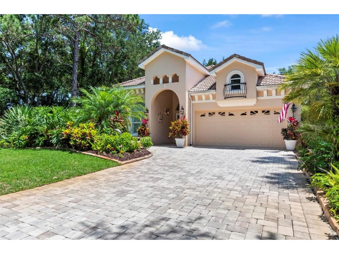 4 Village View Drive Palm Coast FL 32137 FC301082 image1