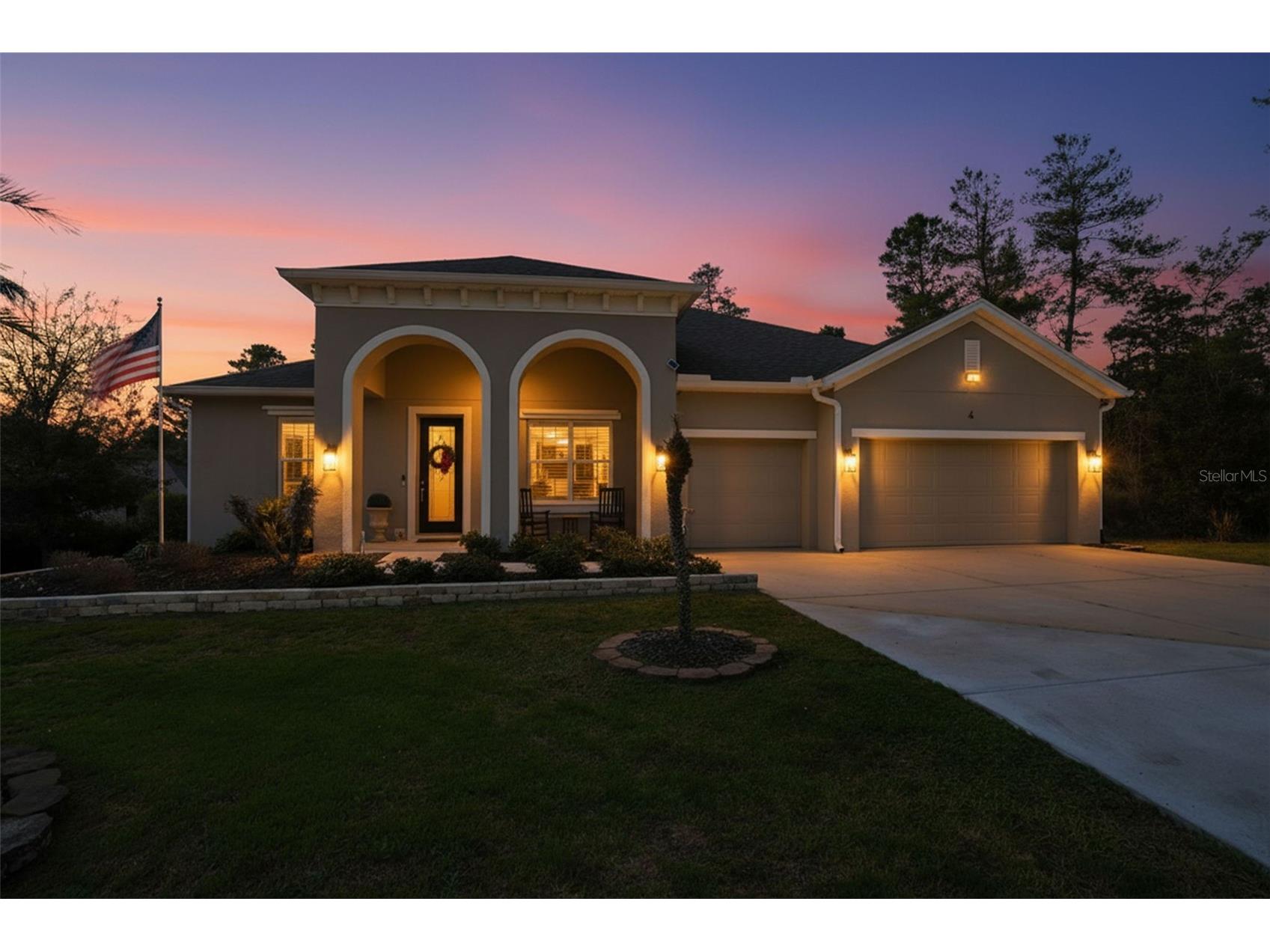4 Vinca Street Homosassa FL 34446 TB8483176 image1