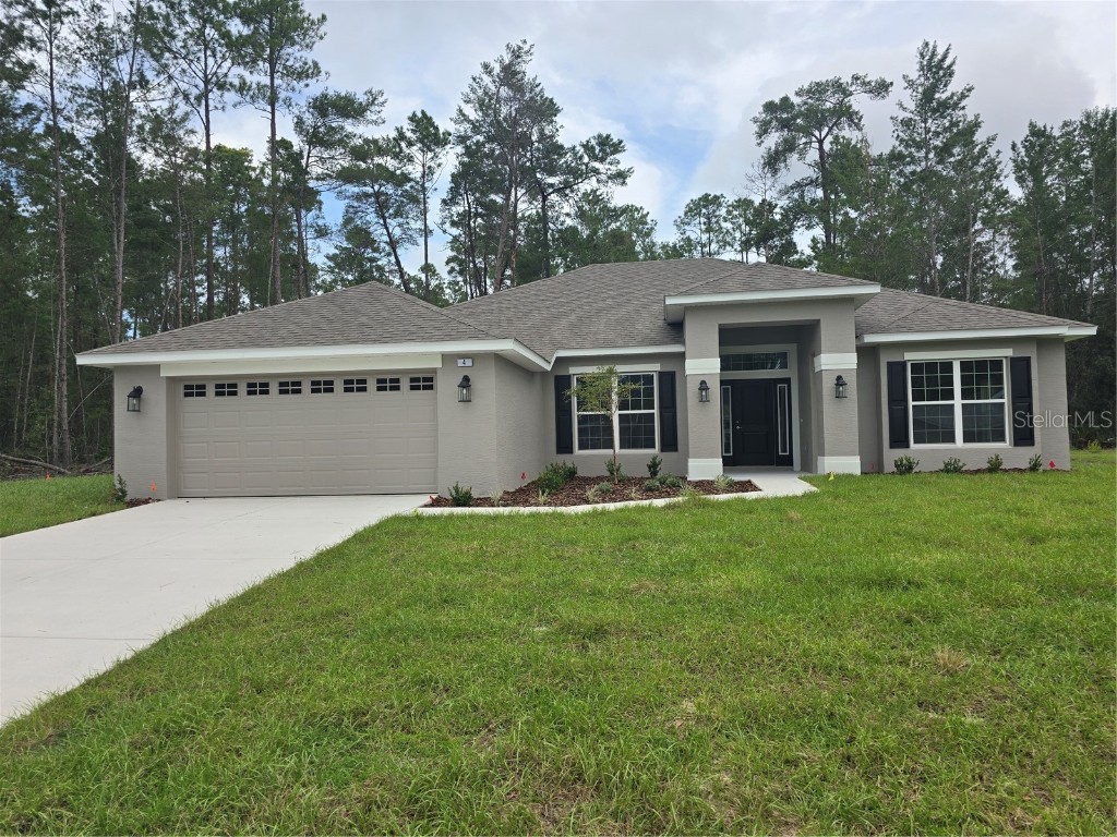 4 Viola Court Homosassa FL 34446 OM683756 image1