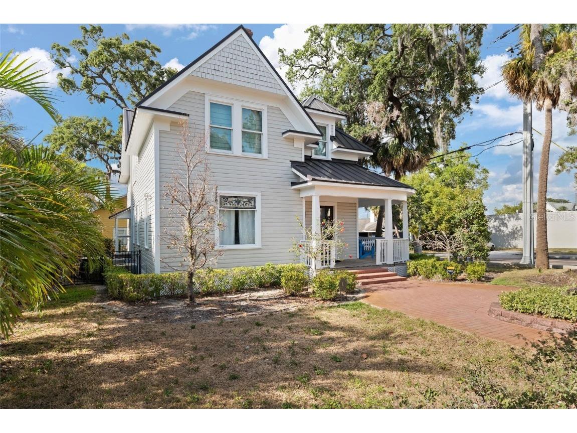 4 W Orange Street Tarpon Springs FL 34689 W7879741 image3