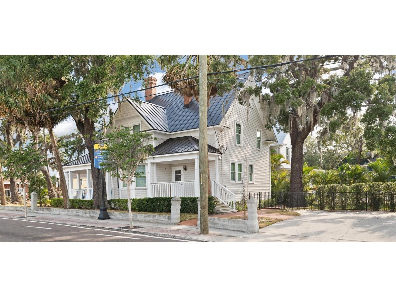 4 W Orange Street Tarpon Springs FL 34689 W7879741 image36
