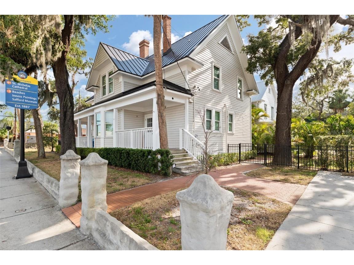 4 W Orange Street Tarpon Springs FL 34689 W7879741 image4