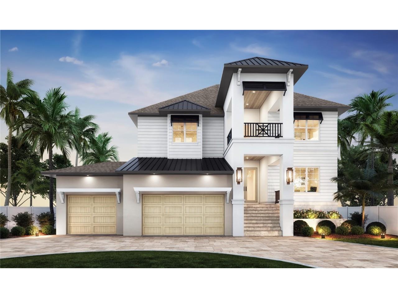 4 W Spanish Main Street Tampa FL 33609 TB8381472 image1