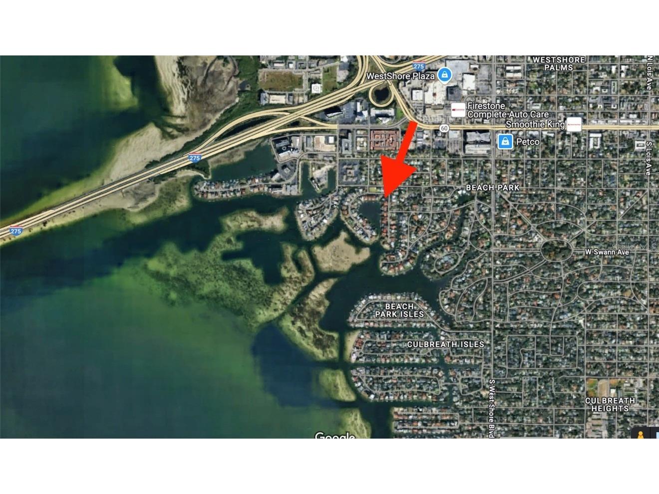 4 W Spanish Main Street Tampa FL 33609 TB8381472 image9