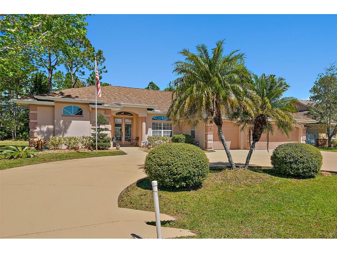 4 Wainwright Place Palm Coast FL 32164 FC308279 image1