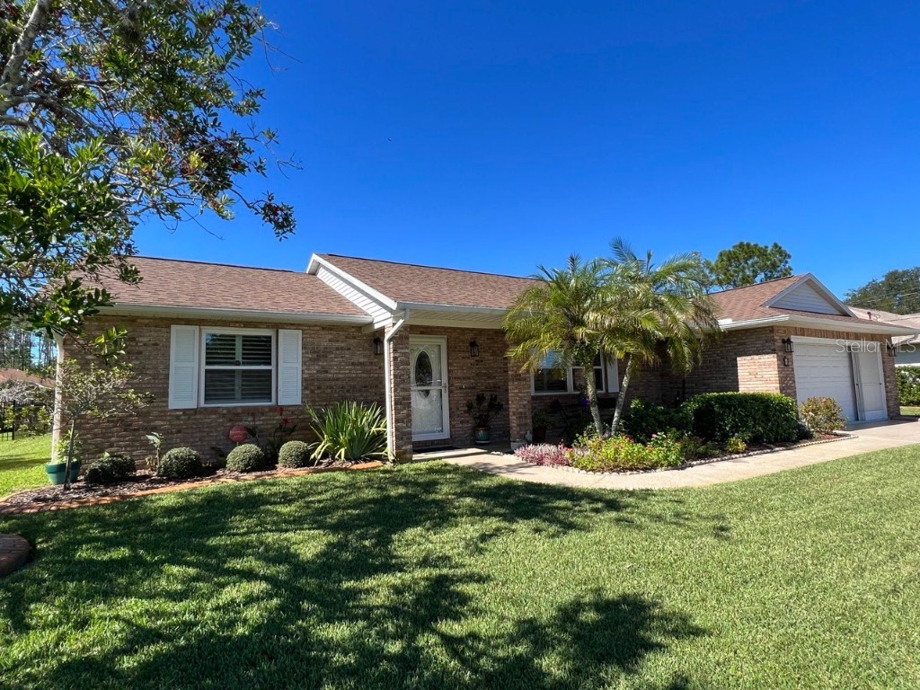 4 Wakeshire Place Palm Coast FL 32164 FC295429 image1