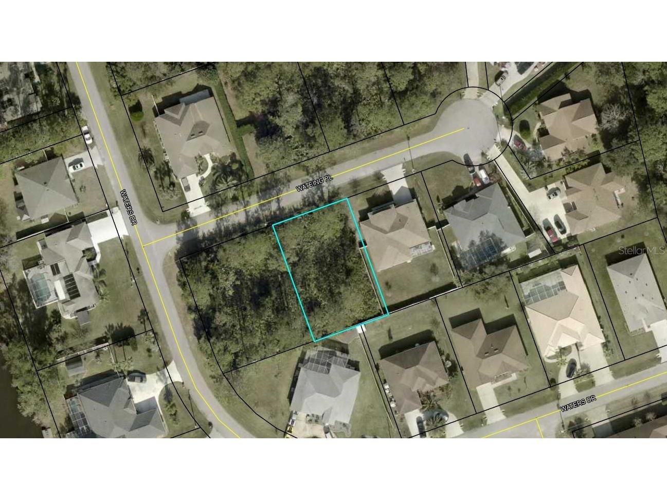 4 Wateing Place Palm Coast FL 32164 FC307651 image1