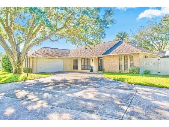 4 Watermill Place Palm Coast FL 32164 W7860708 image1