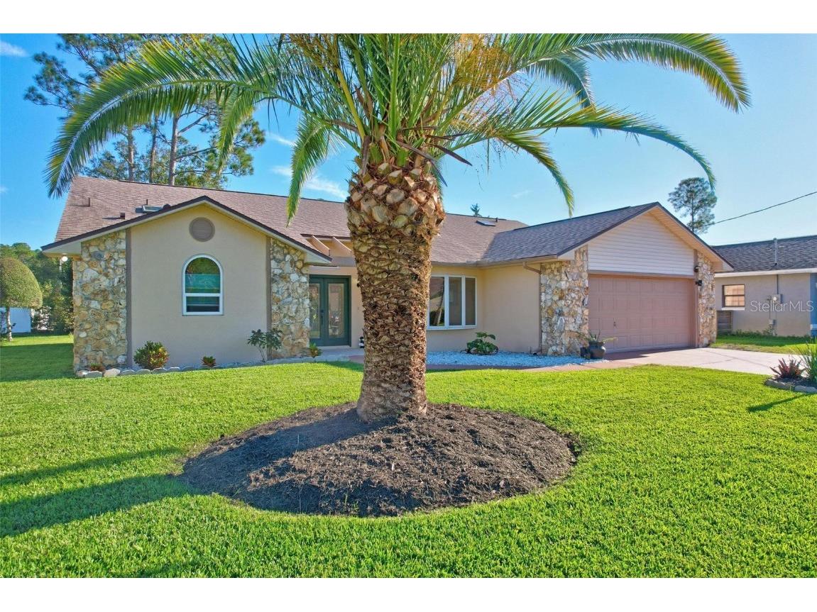 4 Waywell Place Palm Coast FL 32164 FC287855 image1