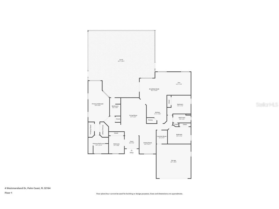 4 Westmoreland Drive Palm Coast FL 32164 FC311740 image53