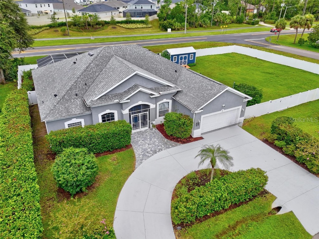 4 Westmoreland Drive Palm Coast FL 32164 FC311740 image59