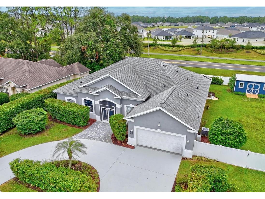 4 Westmoreland Drive Palm Coast FL 32164 FC311740 image61