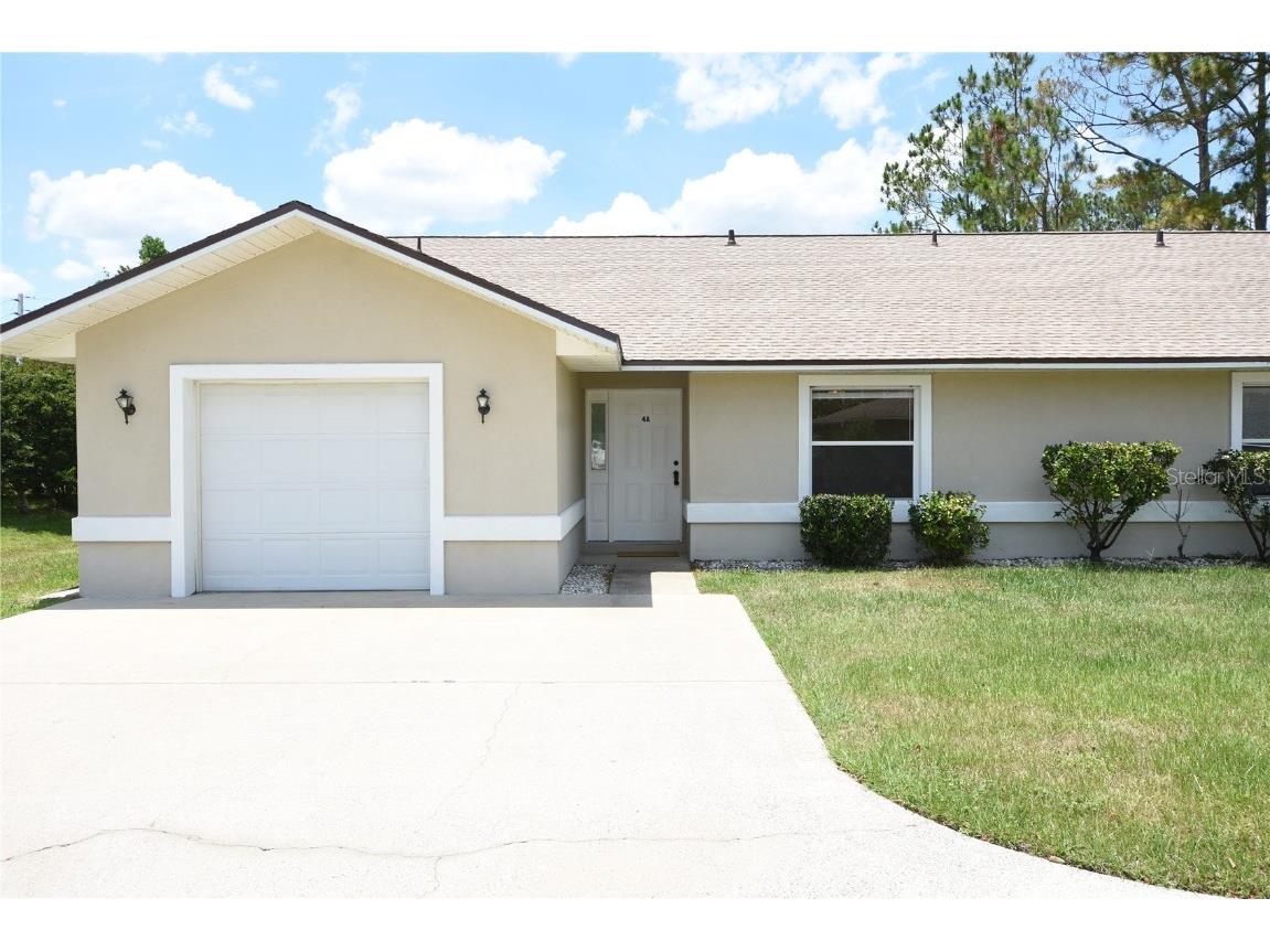 4 Wheel Place #A Palm Coast FL 32164 FC301306 image1