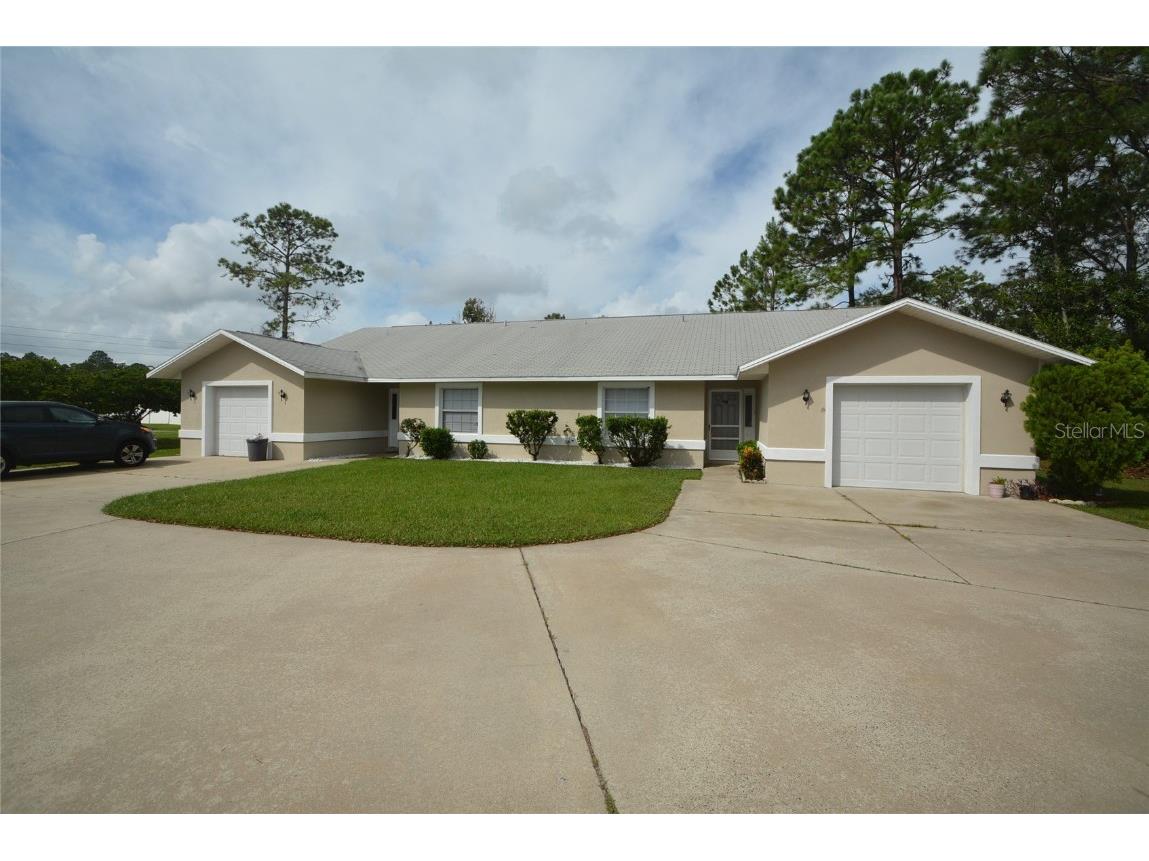 4 Wheel Place #B Palm Coast FL 32164 FC289908 image1