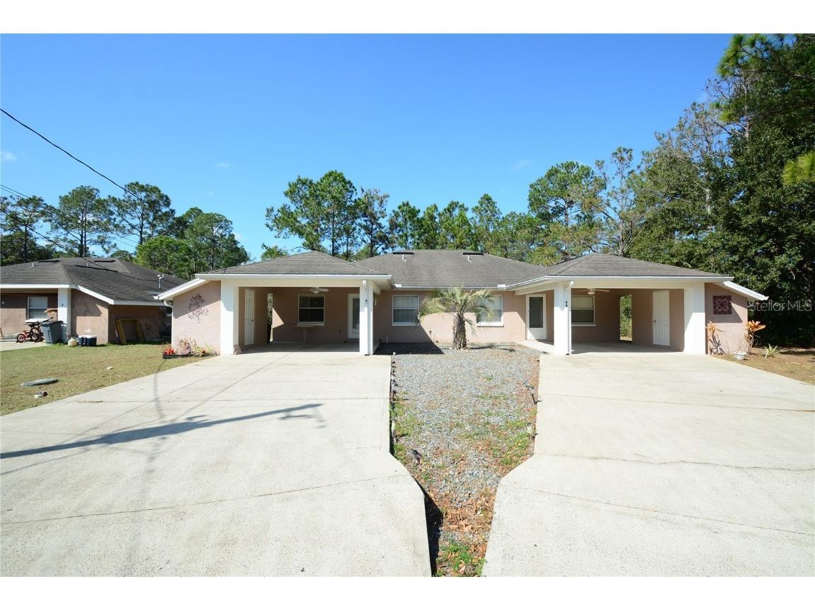 4 Wheeler Place #A Palm Coast FL 32164 FC289800 image1