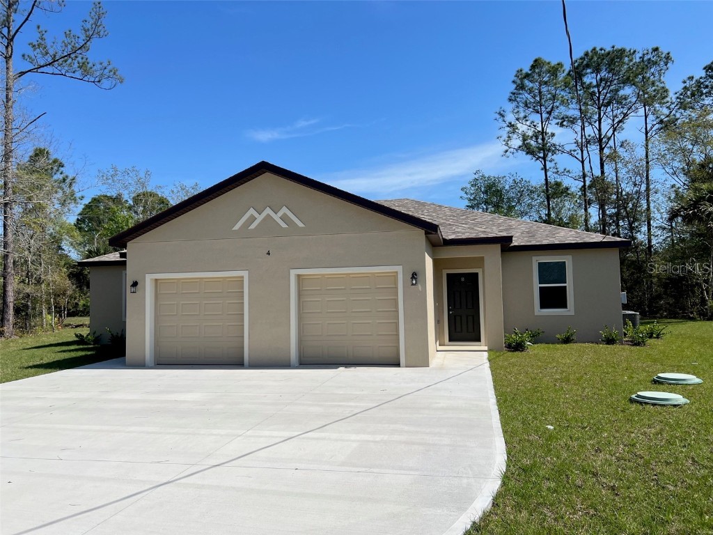 4 Whelan Place Palm Coast FL 32164 FC304493 image1