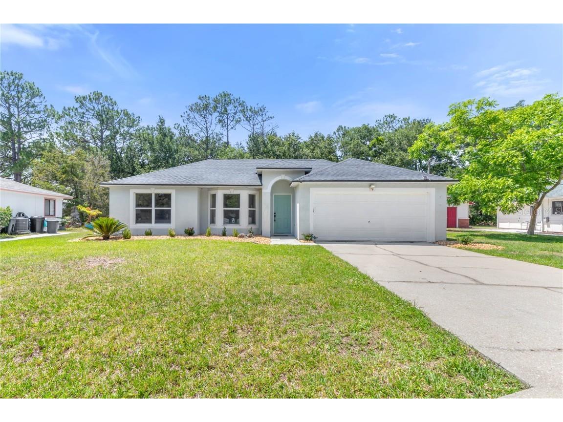 4 White Haven Lane Palm Coast FL 32164 FC291476 image1
