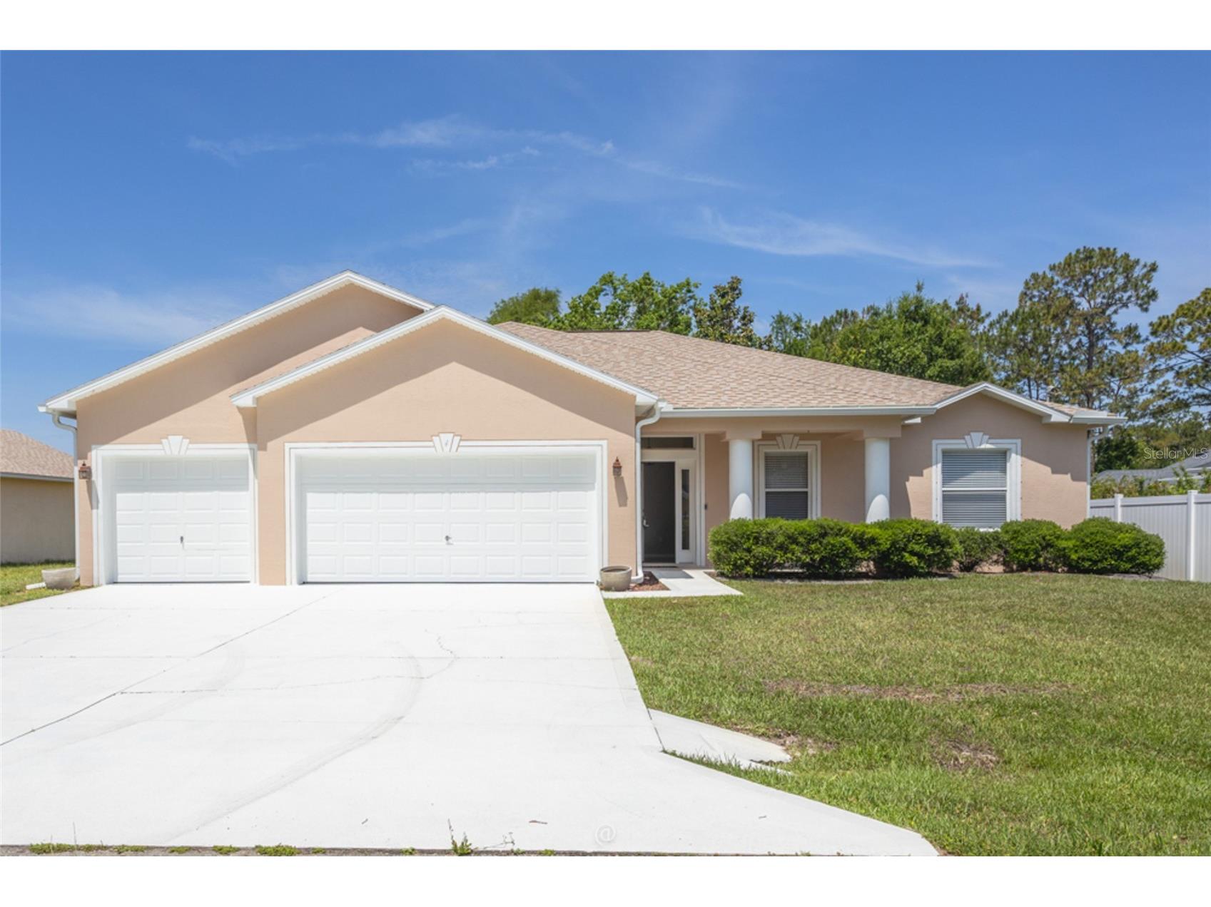 4 White Hurst Lane Palm Coast FL 32164 FC318203 image1