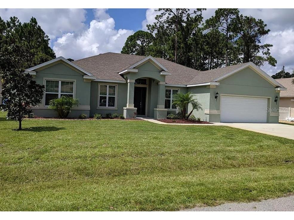 4 Windover Place Palm Coast FL 32164 FC293280 image1
