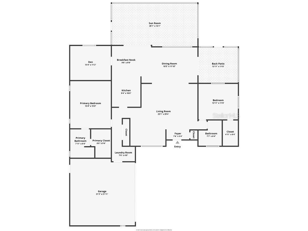 4 Windsor Drive Englewood FL 34223 N6135900 image61