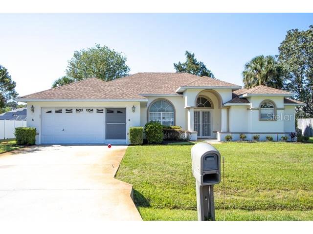 4 Winterling Place Palm Coast FL 32164 FC308849 image1