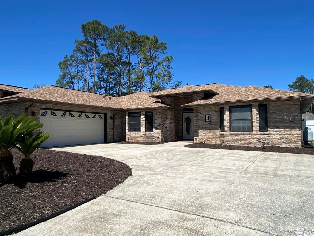 4 Woodholme Lane Palm Coast FL 32164 FC301051 image1