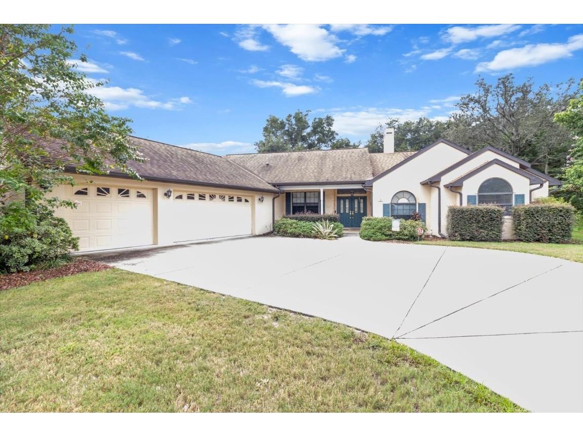 4 Woodlee Court N Homosassa FL 34446 TB8304265 image1