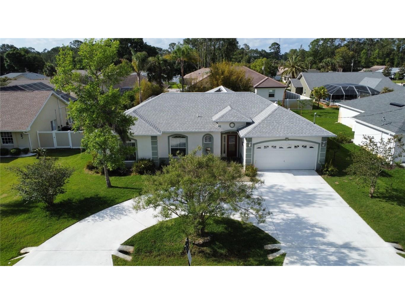 4 Woodston Lane Palm Coast FL 32164 FC290870 image1