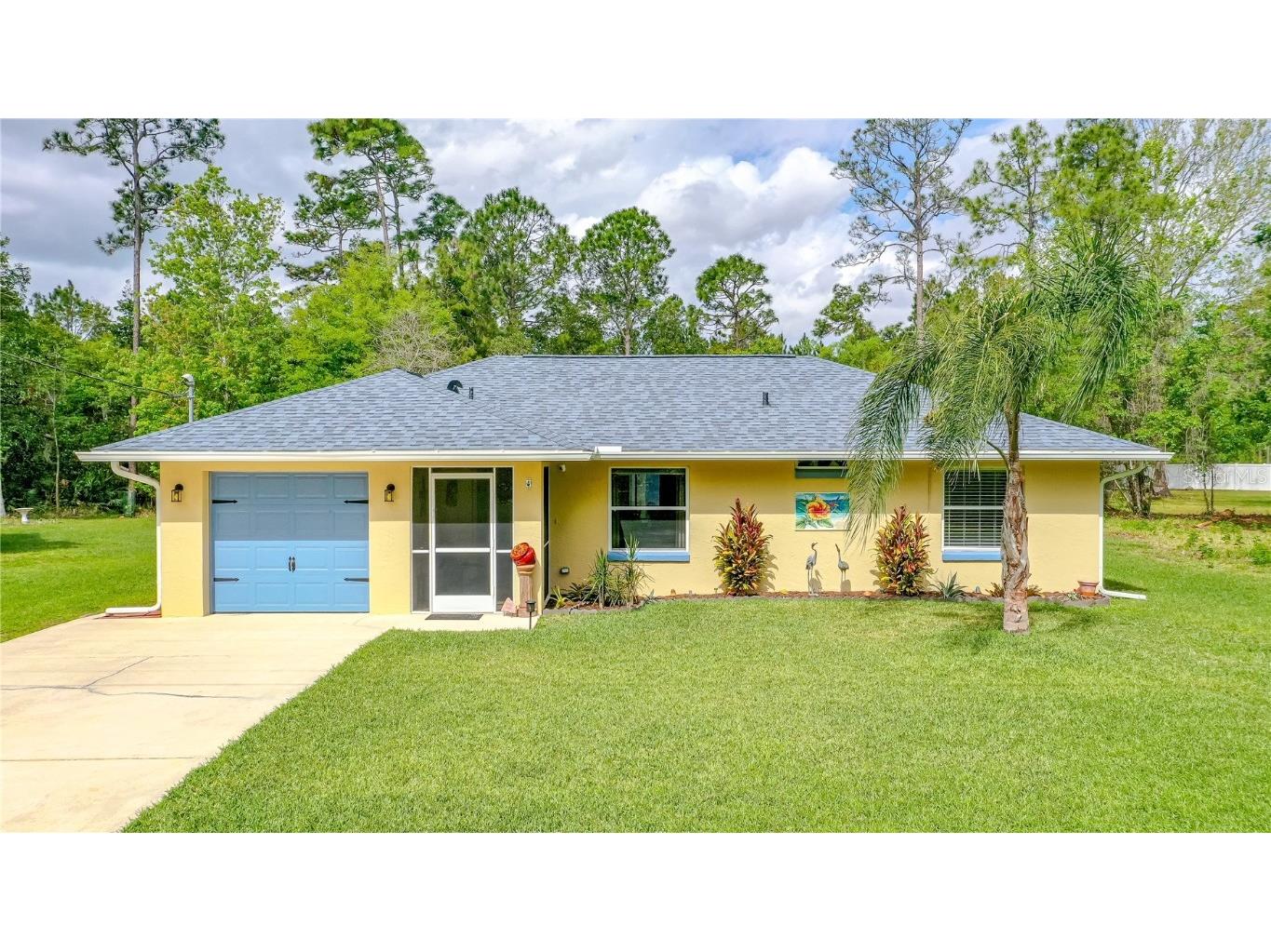 4 Zacharias Place Palm Coast FL 32164 V4929302 image1