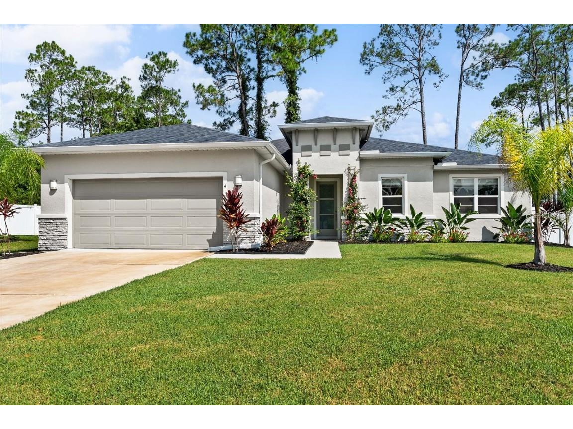 4 Zaunstown Place Palm Coast FL 32164 FC307867 image1