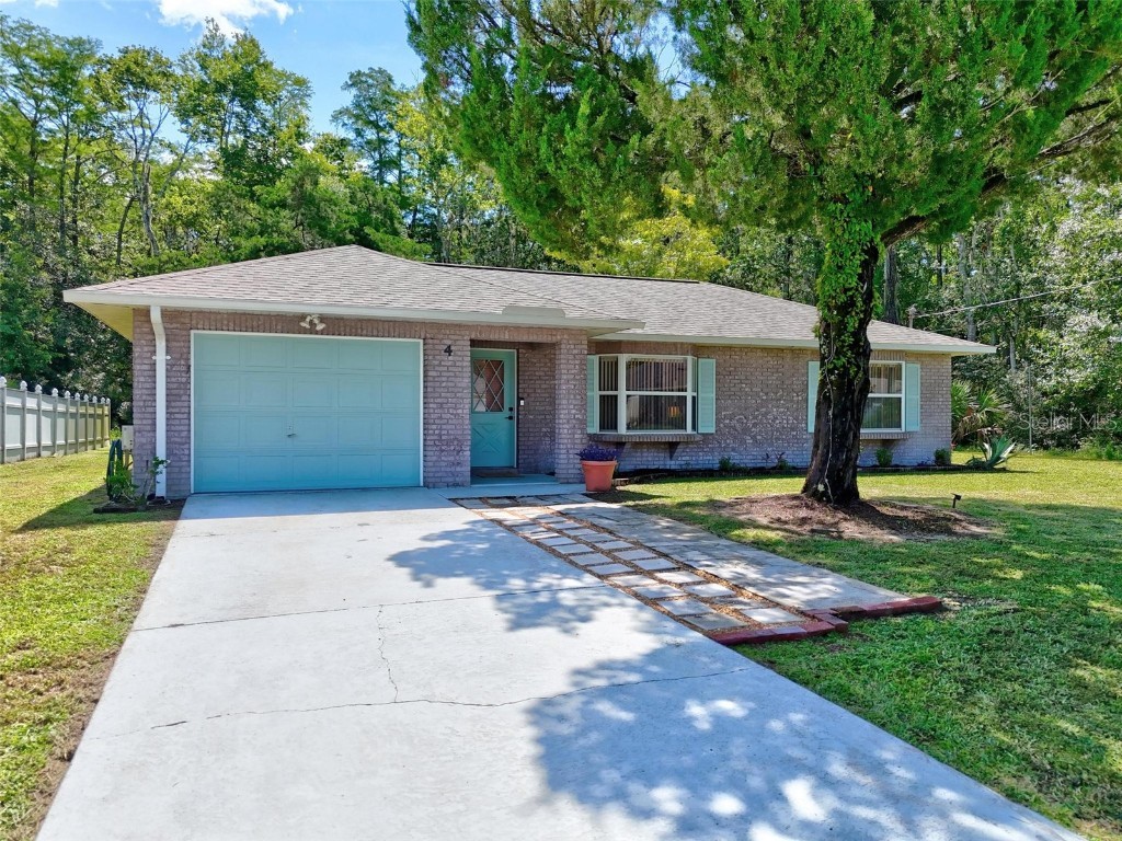 4 Zebrawood Court Palm Coast FL 32164 FC311703 image1