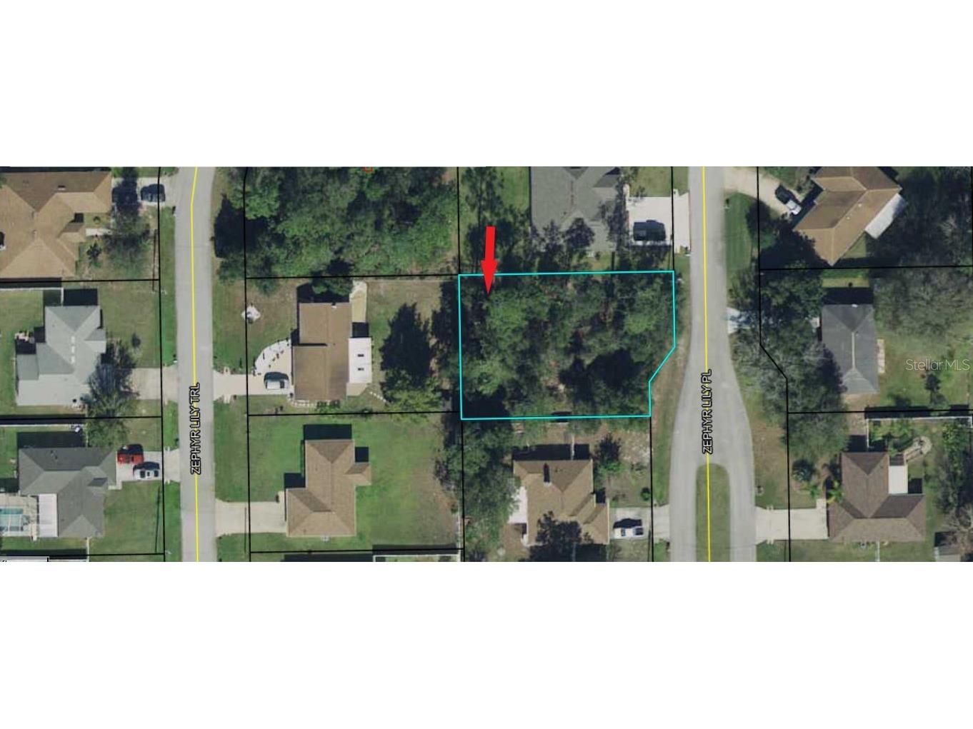 4 Zephyr Lily Place Palm Coast FL 32164 FC297481 image1