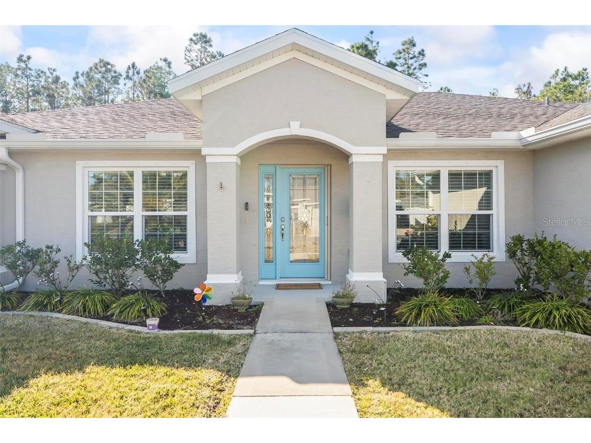 4 Zinnia Court Palm Coast FL 32164 FC307026 image1
