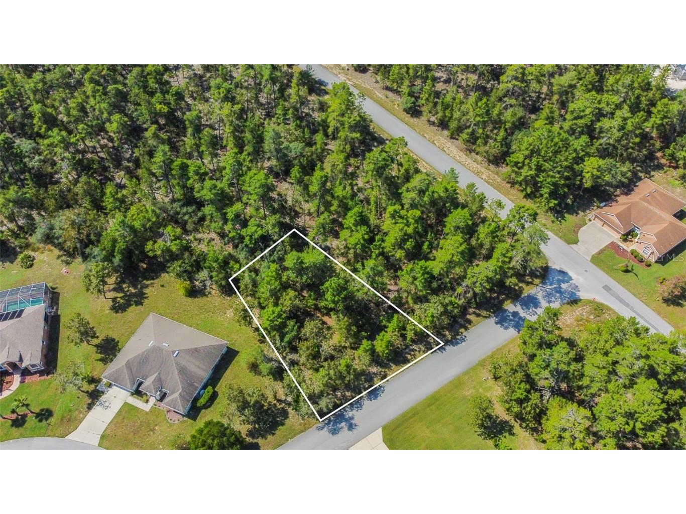 4 Zinnias Court Homosassa FL 34446 W7848241 image1