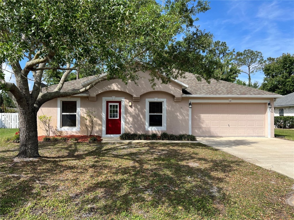 4 Zoeller Court Palm Coast FL 32164 FC290514 image1