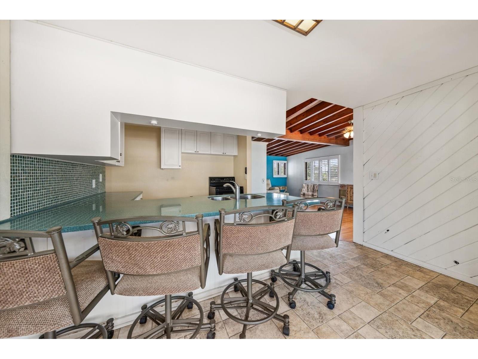 40 77th Avenue Treasure Island FL 33706 - GULF OF MEXICO & BLIND PASS TB8503930 image11
