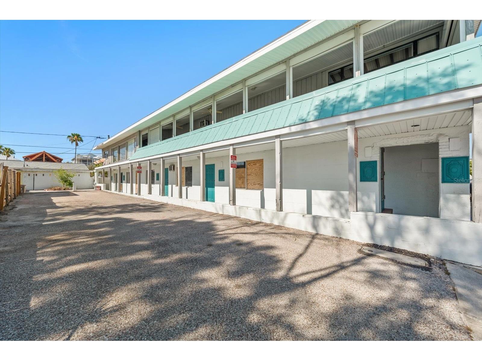 40 77th Avenue Treasure Island FL 33706 - GULF OF MEXICO & BLIND PASS TB8503930 image39