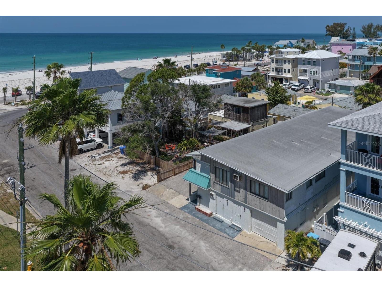40 77th Avenue Treasure Island FL 33706 - GULF OF MEXICO & BLIND PASS TB8503930 image4
